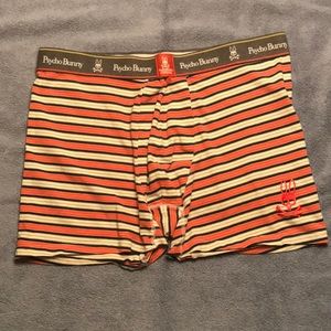 Great pair of men’s long trunk